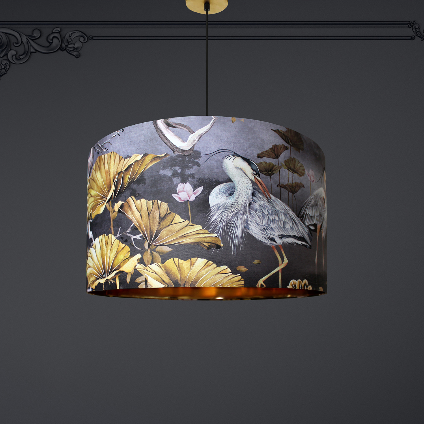 Lampshades