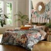 Cantaloupe Jaguar Bedding