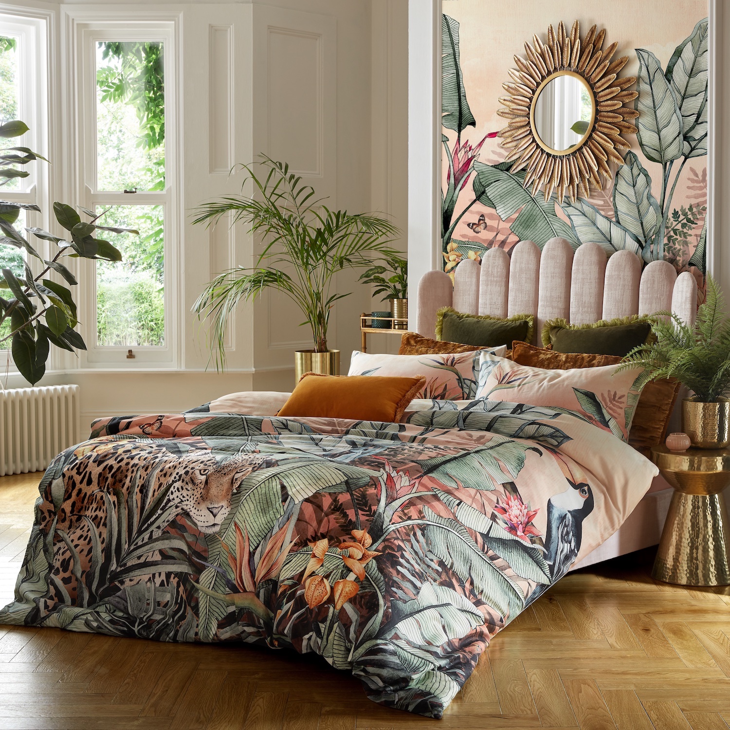 Avalana interior design services