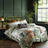 Caspian Jungle daybreak bedding