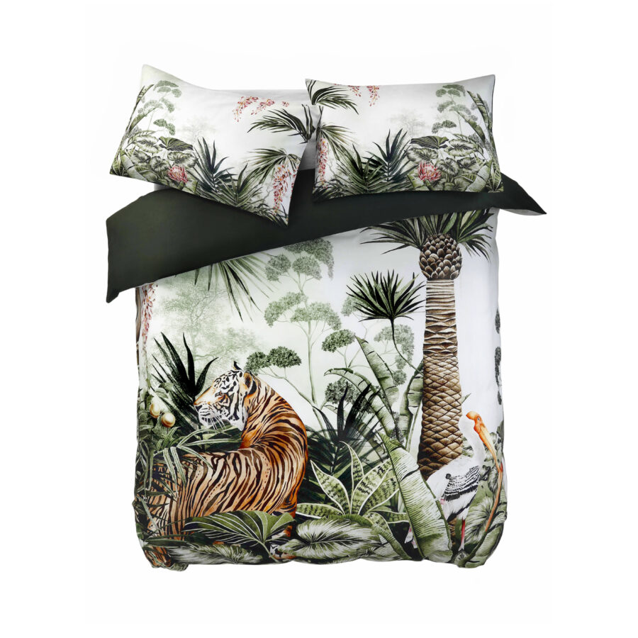 Caspian Jungle Bedding - Image 4