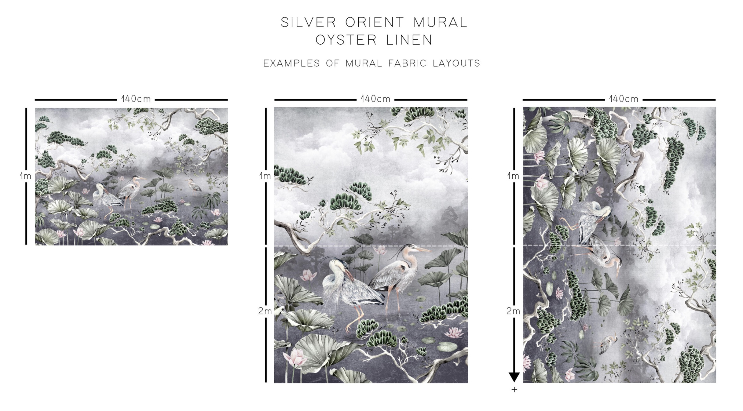 Daybreak Orient Recycled Velvet - Image 3